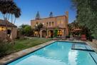 Backyard a