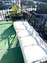 Upper deck Seating Alt.#2