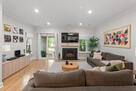 Lvining room