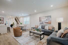 1St floor living room