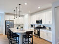Kitchen, heart of the home
