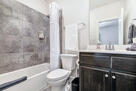 2nd floor bathroom (Private)