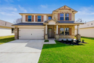 Comfort Corporate Housing in Dayton, TX
