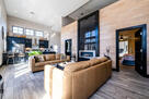 LIving room full