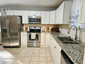 Bright and Roomy Kitchen
