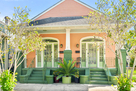 Furnished Rental in New Orleans, LA.