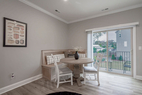 Fully Furnished Townhome in Charlotte NC
