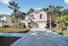 Jacksonville Luxurious Hideaway