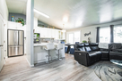 Marysville Furnished Duplex - one level livin