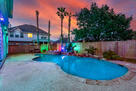 5 BD Executive Resort Living with pool & spa