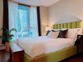 Master room