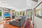 Living Room and Windows