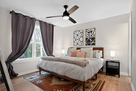 Furnished Home in Snellville, GA