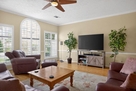Furnished Home in Houston, TX