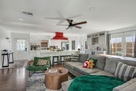 Furnished Home in Westminster, CA