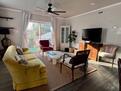 Living room -natural light