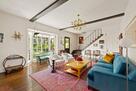 Westwood Village 1930s Furnished Home