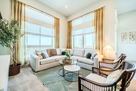 Furnished Rental in Westminster, CA