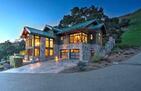 Sunol Chalet