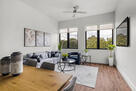 Elegant, inviting and tastefully furnished