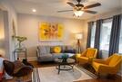 Mid Century Modern Decor