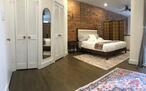 Loft Level Bedroom