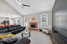 Furnished Home in Willowbrook, IL