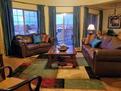Nearly 1700 square feet of luxury!