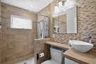 Fully Furnished 3 Bed 2 Bath 1 Office