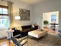 Furnished 2 bedroom in Historic Bethlehem