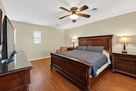 Furnished Rental in Morristown, TN