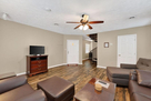 Furnished Rental in Morristown, TN