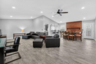 Furnished Rental in Morristown, TN