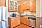 San Francisco Furnished Rental W Parking