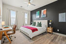 Luxury King Bed One Bedroom