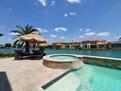 Villa Oak Lake Azure - Luxe Lakeview Oasis