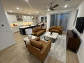 New contemporary townhouse