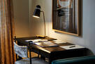Work Space