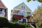 Milwaukee Furnished Duplex