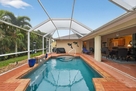 Heated Pool