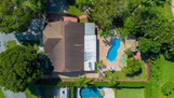 Sunrise Furnished House with pool