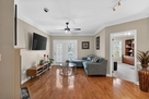 Furnished apartment in Atlanta, GA