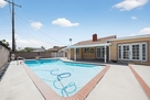Furnished Home in West Covina, CA
