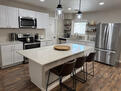 Stunning Kitchen