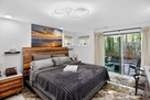Private Retreat in Suwanee, GA