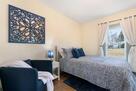 Cozy 2bd/1bath home steps from Ariel Park