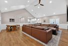 Furnished Home in South Lyon, MI
