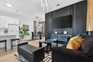 Furnished Home!