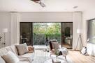 open floor concept
