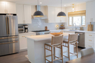 Luxury Kitchen
